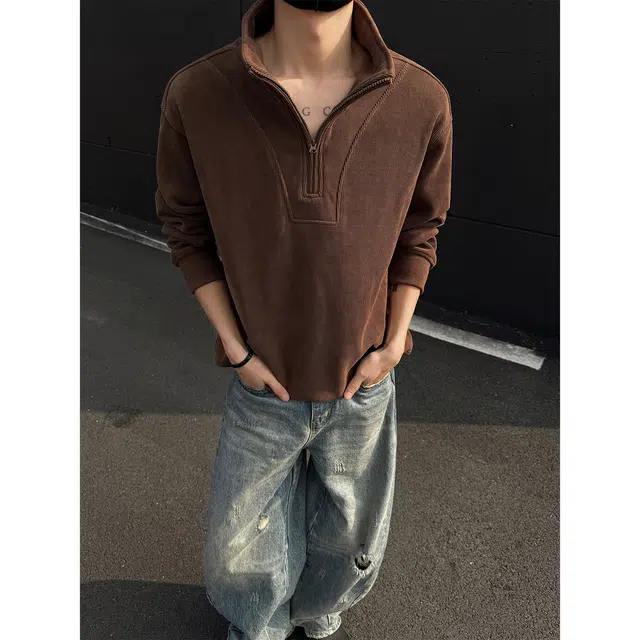 OKPI cleanfitPolo