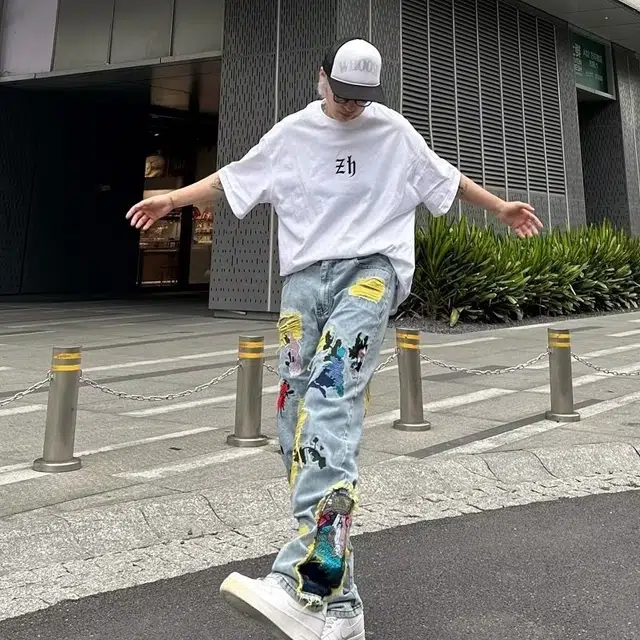 OKPI oversizehiphopins