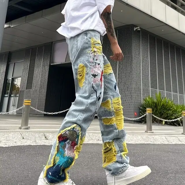OKPI oversizehiphopins