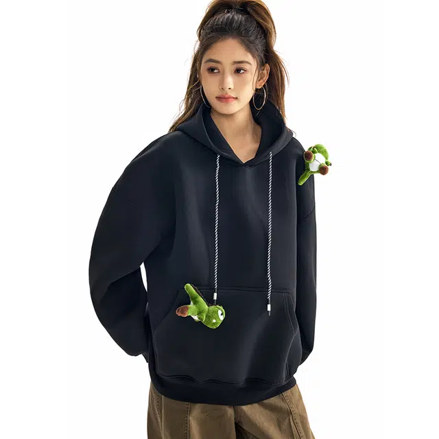 OKPI cleanfitoversize