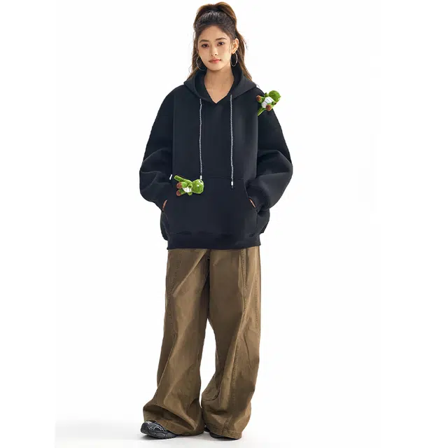 OKPI cleanfitoversize