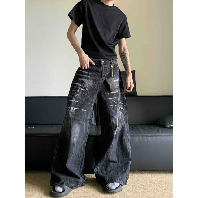 OKPI cleanfitoversize