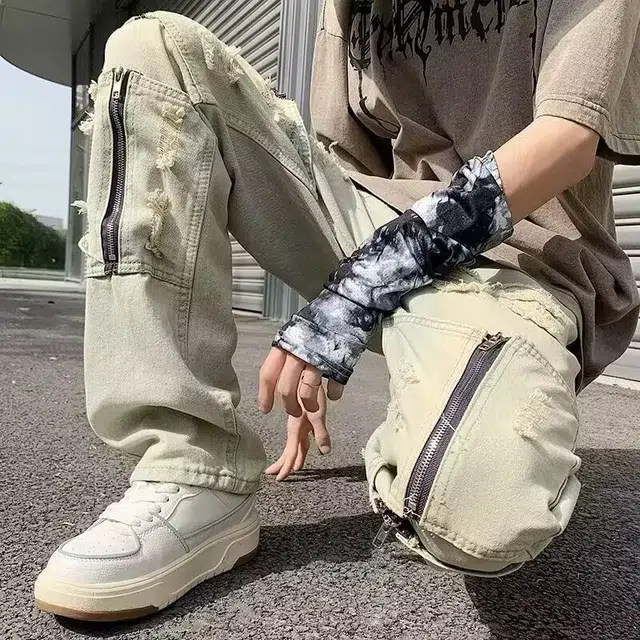 OKPI insOOTDvibe
