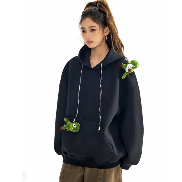 OKPI cleanfitoversize