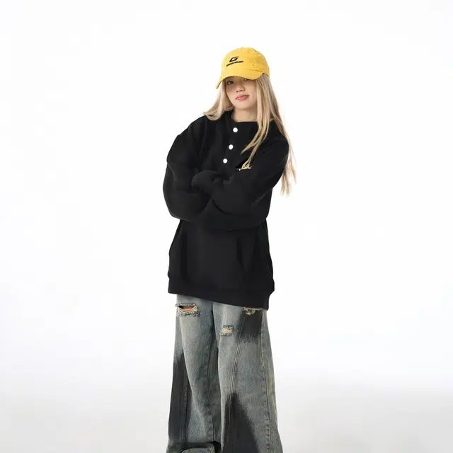 OKPI cleanfitoversize