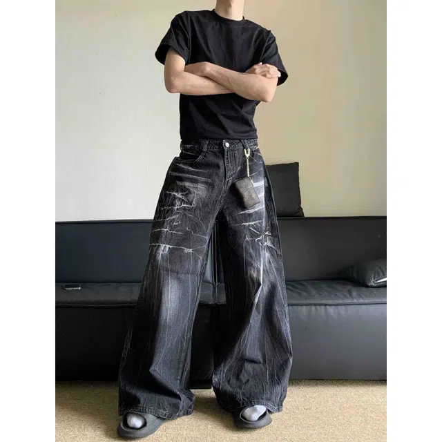 OKPI cleanfitoversize