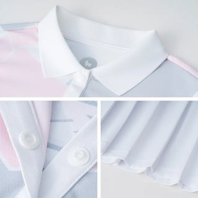 MQD POLO