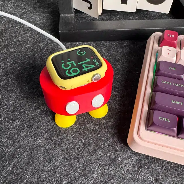 FZRT 3D