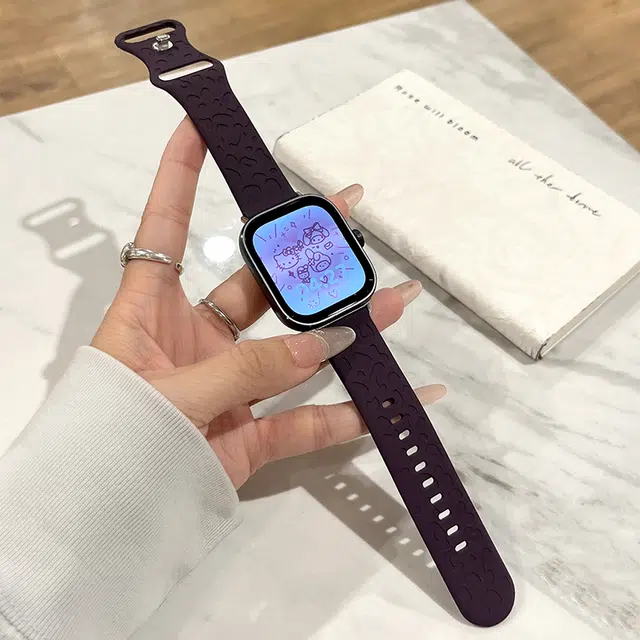 FZRT vivo 130-220mm watchgt gtwatch3