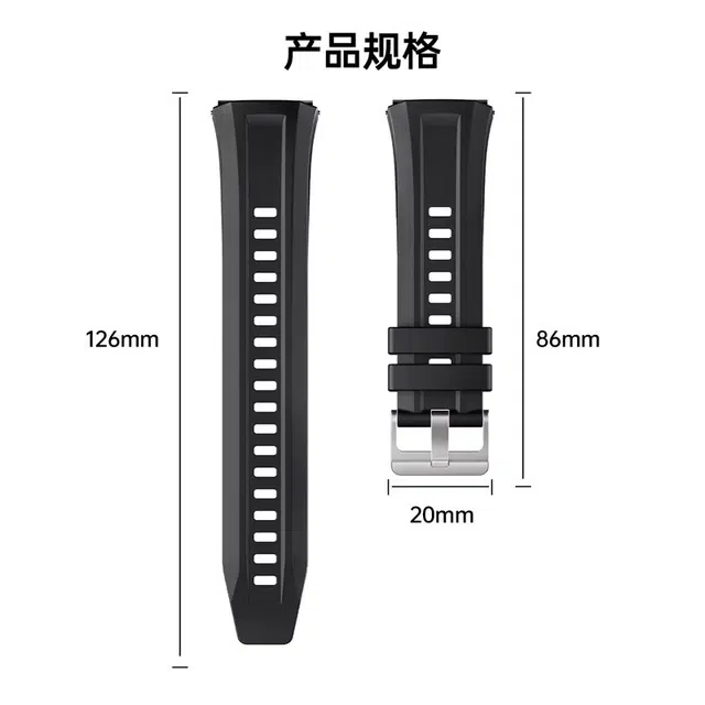 FZRT GT5 PRO 212mm