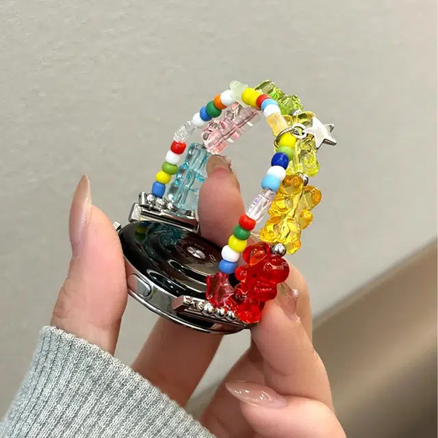 FZRT TPU 130mm GT65GT4GT3watch5