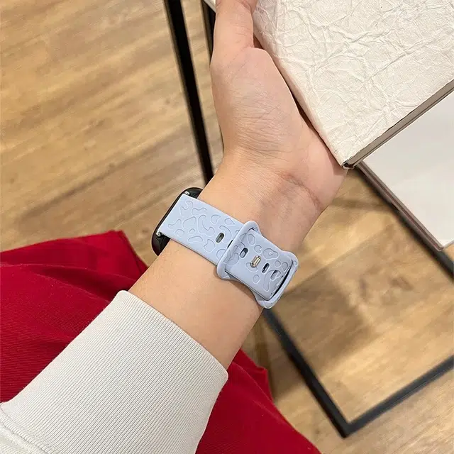 FZRT vivo 130-220mm watchgt gtwatch3