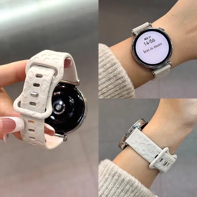 FZRT 130-220mm 22mm gt5gt4gt3watch4GT5pro