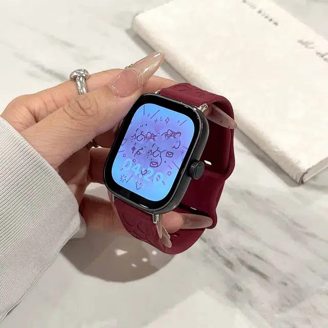 FZRT vivo 130-220mm watchgt gtwatch3
