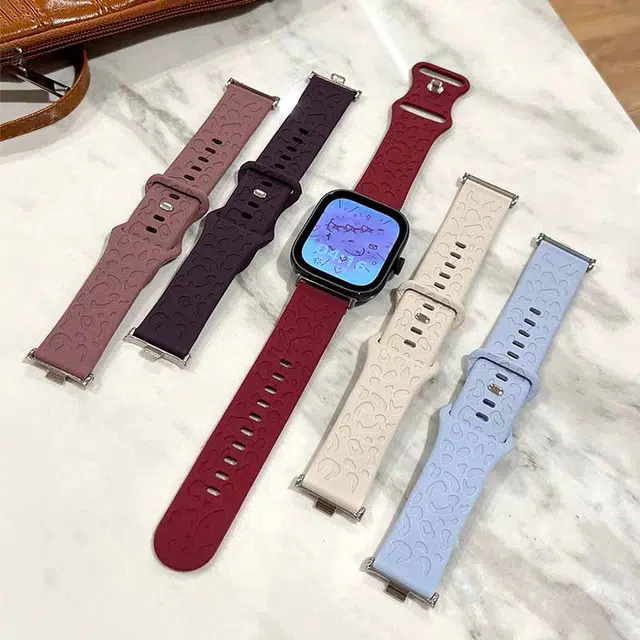 FZRT vivo 130-220mm watchgt gtwatch3