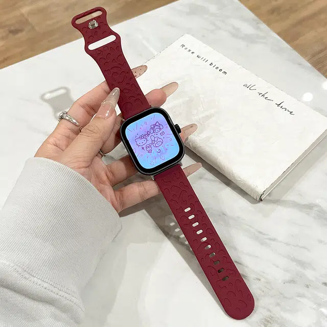 FZRT vivo 130-220mm watchgt gtwatch3