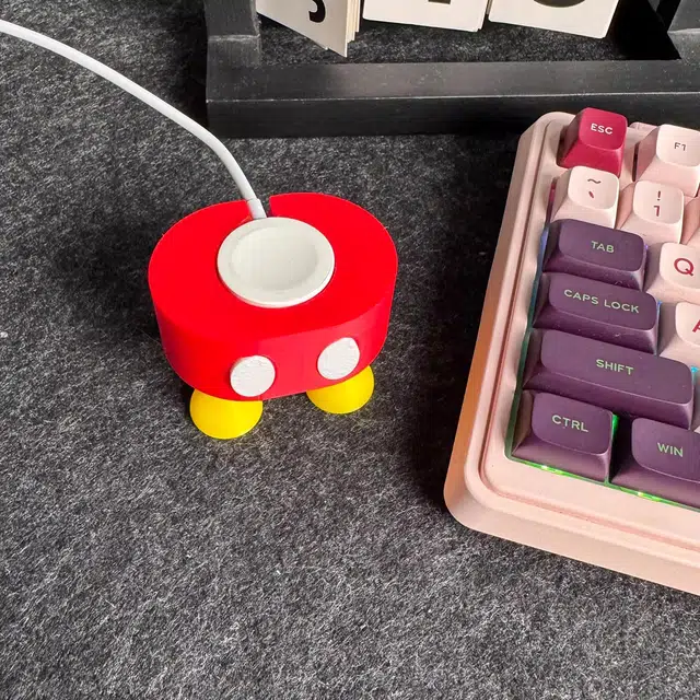 FZRT 3D