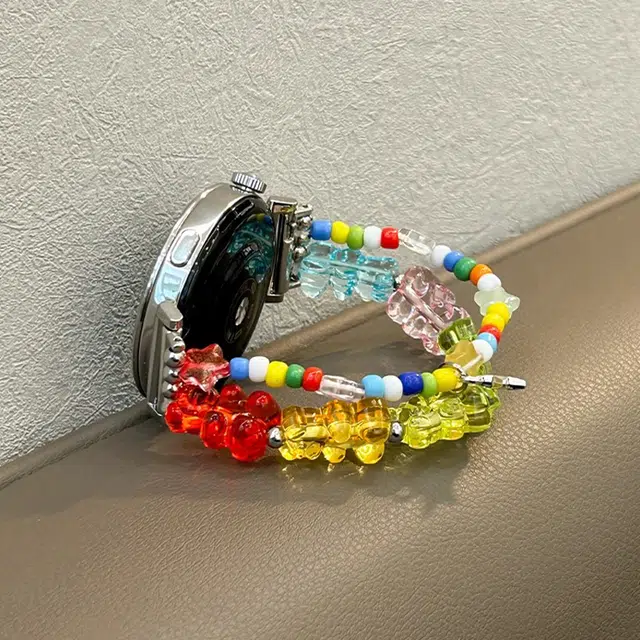 FZRT TPU 130mm GT65GT4GT3watch5