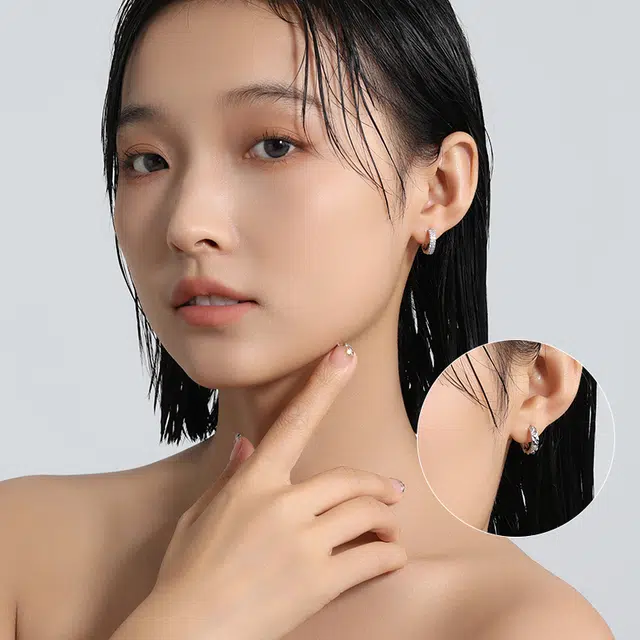 JianKai S925