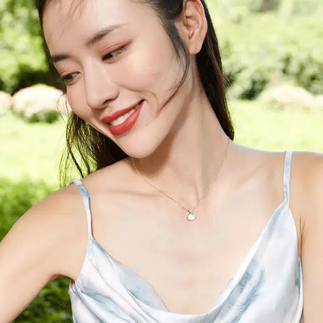 ins 18k K
