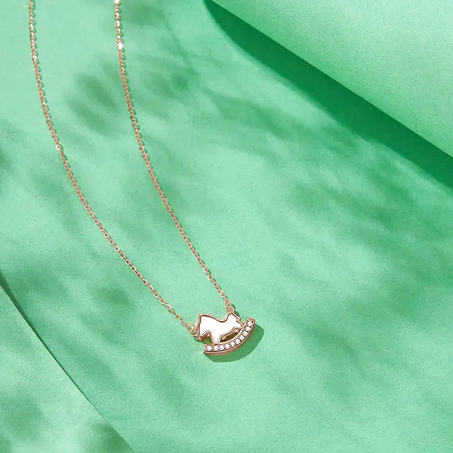 ins 18K k