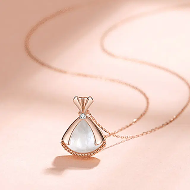 ins 18k K