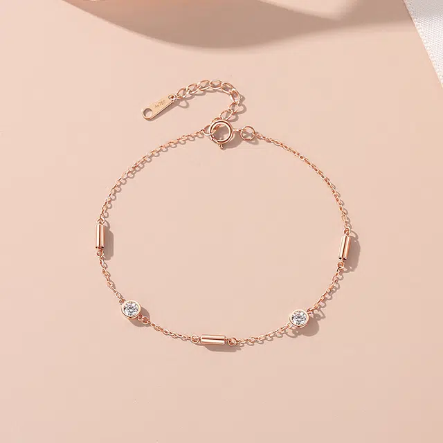 ins 18k K