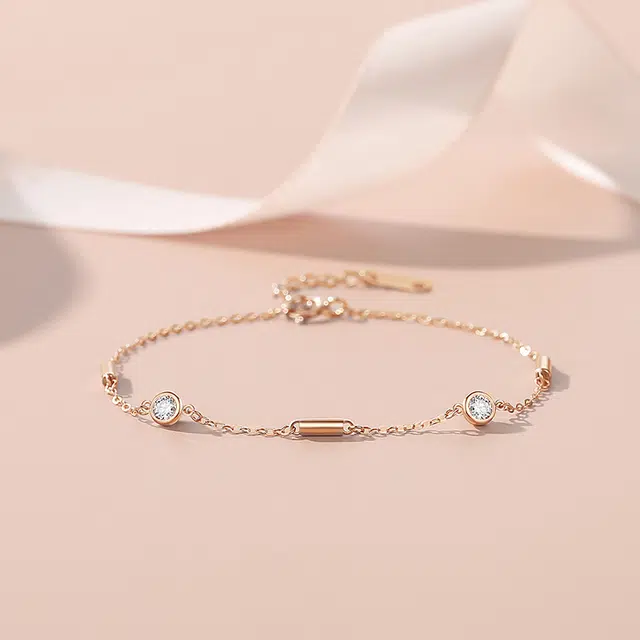 ins 18k K