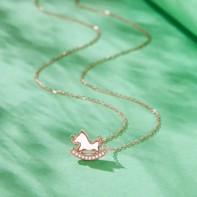 ins 18K k
