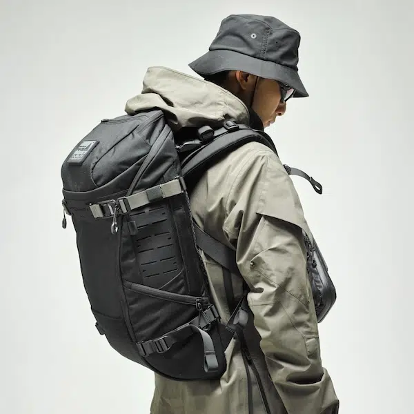 FOXBAT DYNAMICS CORDURA