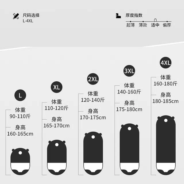 对你的私语 星空阿罗裤舒适透气吸汗排湿居家内裤 男款 礼盒组合装