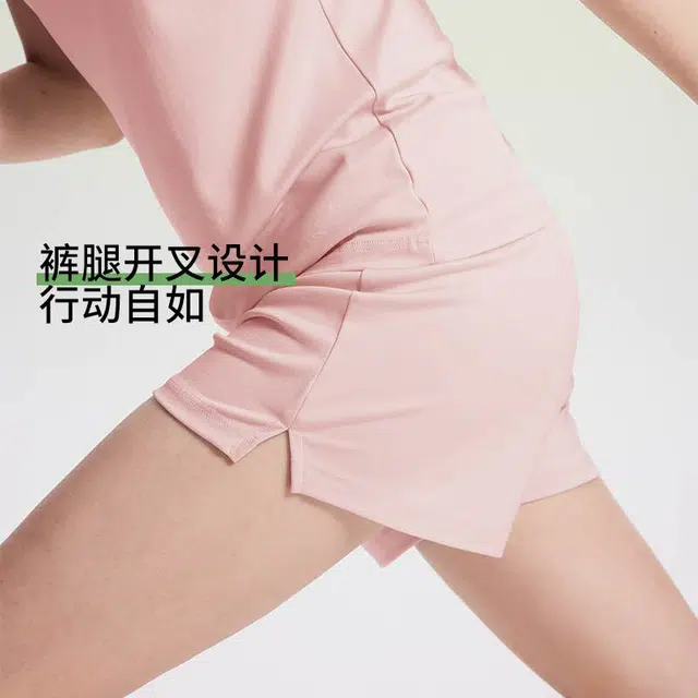 对你的私语 运动休闲可外穿三分裤睡裤 女款