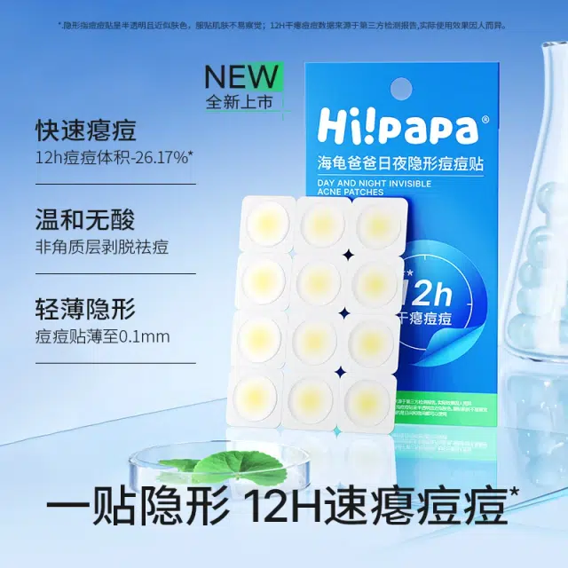 HiPaPa 12