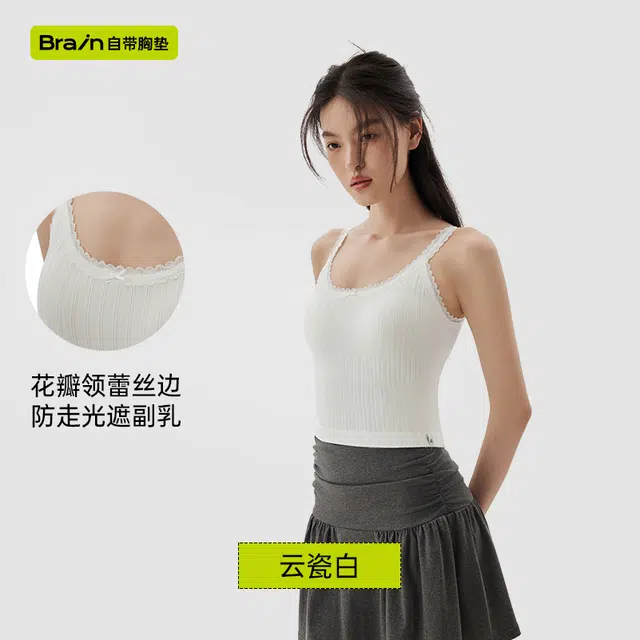 Bra-in