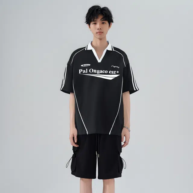 PAL ONGACO Polo