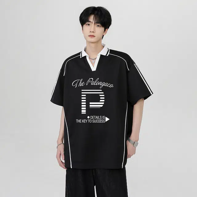 PAL ONGACO Polo