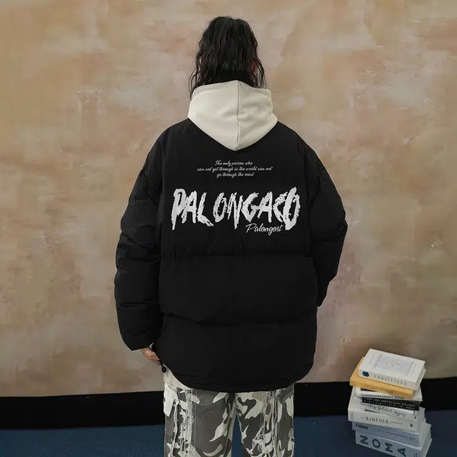 PAL ONGACO Logo