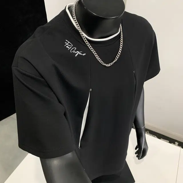 PAL ONGACO 260TEE T