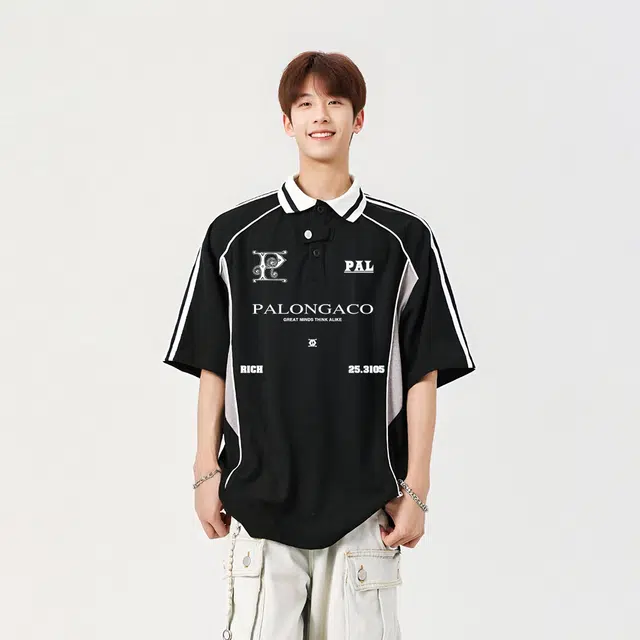 PAL ONGACO Polo