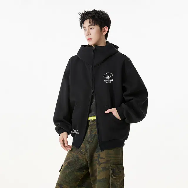 PAL ONGACO 420 logocleanfit