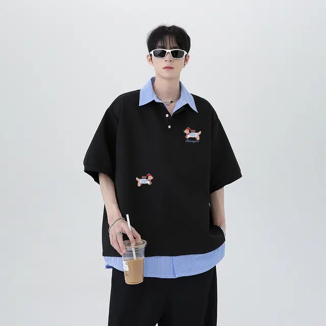 PAL ONGACO Polo