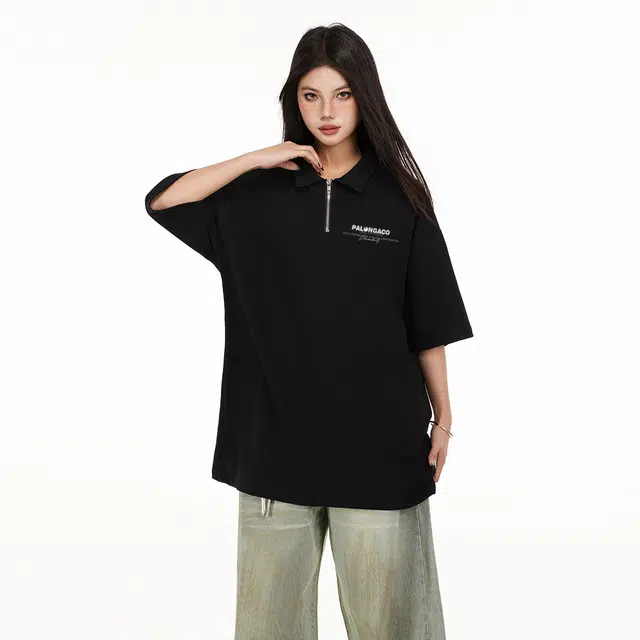 PAL ONGACO Polo
