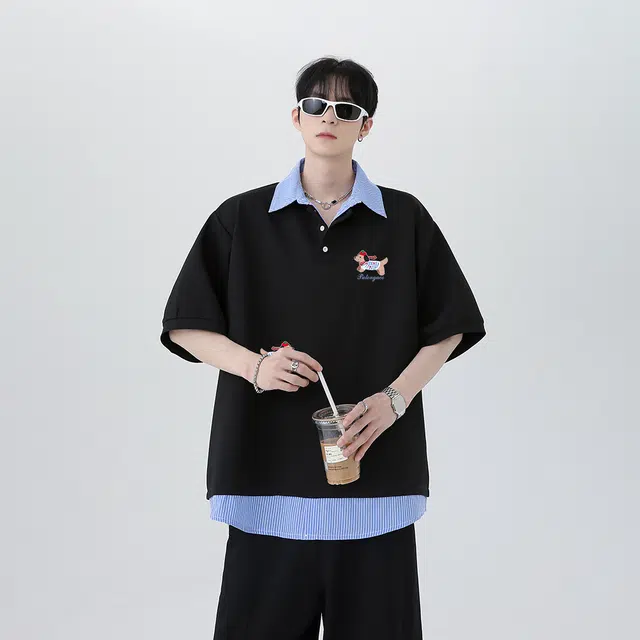 PAL ONGACO Polo