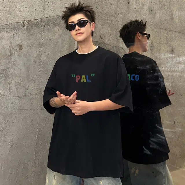 PAL ONGACO T