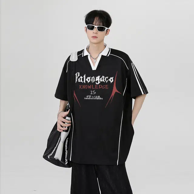 PAL ONGACO Polo