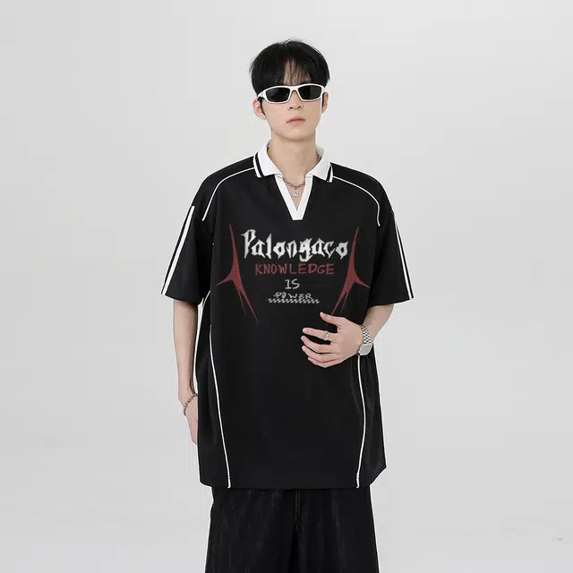 PAL ONGACO Polo