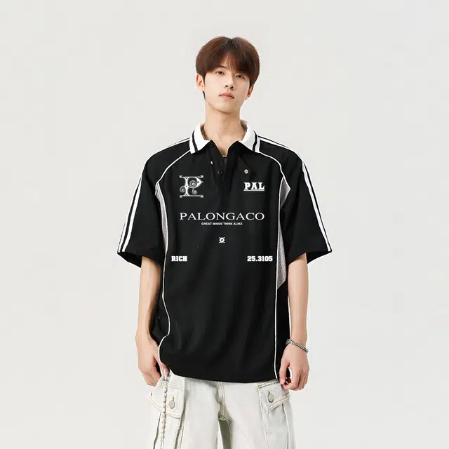 PAL ONGACO Polo