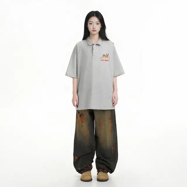 PAL ONGACO Polo