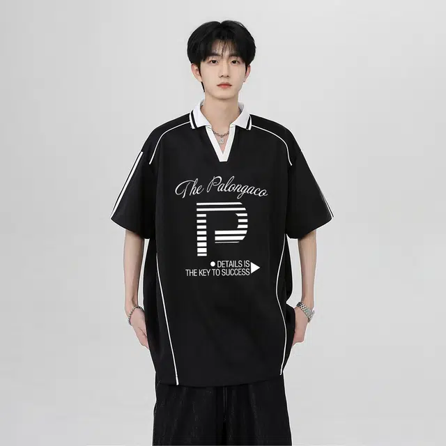 PAL ONGACO Polo