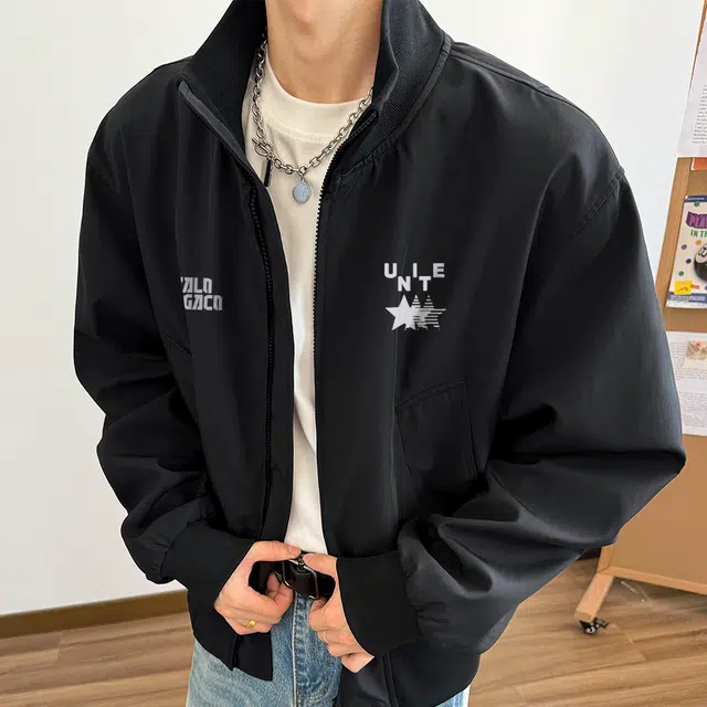 PAL ONGACO cleanfitbomber